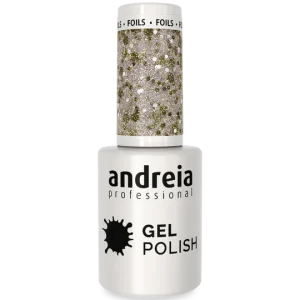 Verniz Gel 254 -10,5 ml Andreia