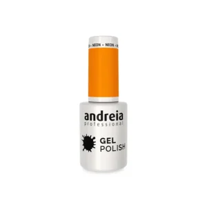 Verniz Gel 262 - 10,5ml Andreia