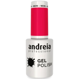 Verniz Gel 264 - 10,5ml Andreia