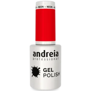 Verniz Gel 265 -10,5ml Andreia