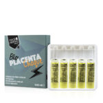 Ampolas Placenta Choque 5x10ml – Real Natura