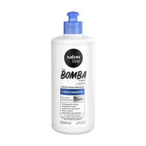 Salon Line Sos Bomba Creme De Pentear Original 500ML