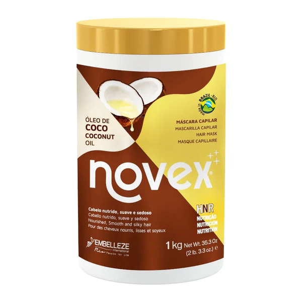 mascara-capilar-novex-oleo-de-coco-1kg-01 Máscara Capilar Óleo de Coco 1kg -Novex