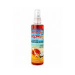 Óleo Bronzeador Coco e Urucum 200ml - Natuhair