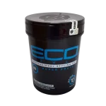 Eco Styler Protein Black Hair Gel 32OZ