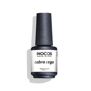 VERNIZ GEL CABRA CEGA 15ML - INOCOS
