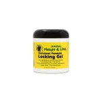 JM Mango & Lime Resistant Formula Locking Gel 6oz