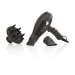Secador Profissional Tempesta 2000W Preto - Sthauer - Image 3