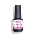 Família É A Minha Casa Favorita Verniz Gel 15ml - Inocos
