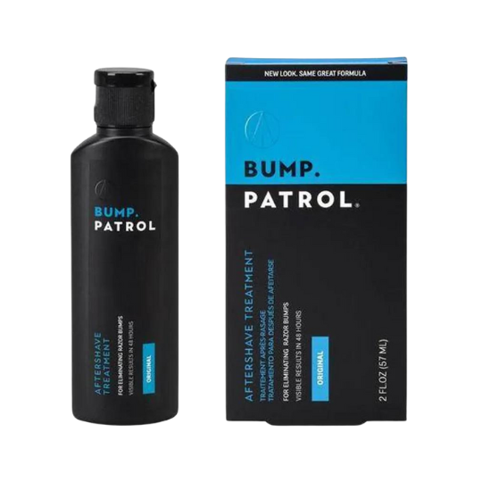 Design sem nome (2) Bump Patrol 2oz Bmp201