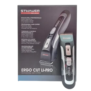 Máquina De Corte Ergo Cut Li-pro Sthauer