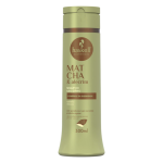 Haskell Shampoo Matcha E Alecrim 300ml