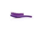 Escova Cabelo Desembaraçadora Lilás Xanitalia - Image 2