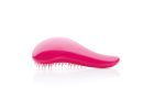 Escova Cabelo Desembaraçadora Rosa Xanitalia - Image 4