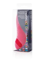 Escova Cabelo Desembaraçadora Rosa Xanitalia - Image 2