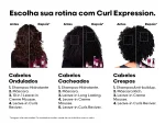 Série Expert Mousse Curls Expression 250ml – L'Oréal - Image 2