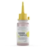 Amolecedor De Verniz 30ml - Banana Tropical