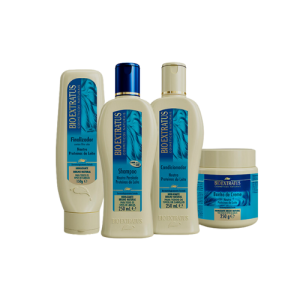 Kit Neutro Bio Extratus