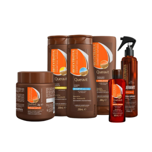 Kit Queravit Bio Extratus