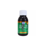 Óleo Capilar Ricino 60ML - Natu Hair