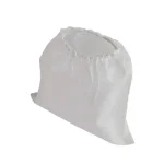 Saco de Substituição para Aspirador de Manicure – 1 Ventoinha