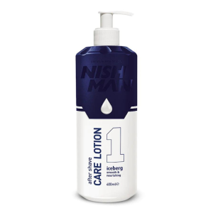 Nishman Care Lotion After Shave 01 400ml