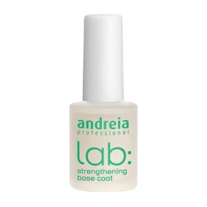 Lab Strengthening Base Coat 10,5ml - Andreia