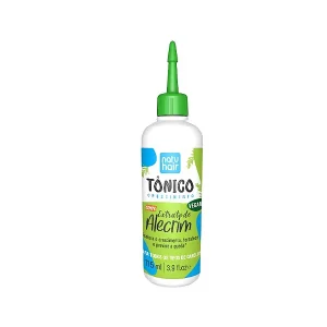 Tônico Capilar Extrato De Alecrim 115ml - Natuhair