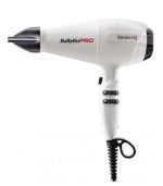 Secador Caruso Branco Babyliss 2400w - Image 2
