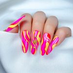Verniz Gel Rosa Pop 15ml - Inocos - Image 3