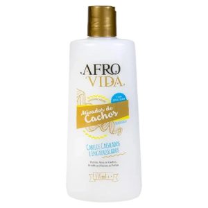 Umidificador 430ml - Afro Vida