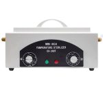 Esterilizador Analógico Alta Temperatura 300w - Image 2