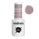 VERNIZ GEL MZ6 - 10.5ML ANDREIA
