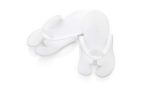 Chinelos Acolchoados Descartáveis – Pack de 25 Pares