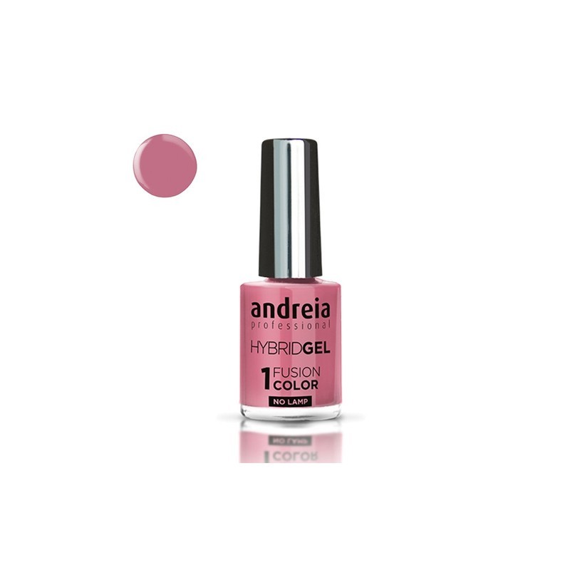 115-HYBRID-GEL-H17-10.5ML-ANDREIA HYBRID GEL H17 10.5ML ANDREIA