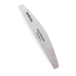 Lima Meia Lua Lavável 150/150– Halfmoon Nail File   Andreia