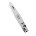 Lima Unhas Lavável 100/100– Diamond Nail File Andreia