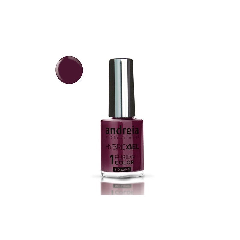 116-HYBRID-GEL-H18-10.5ML-ANDREIA Hybrid Gel H18 10.5ml Andreia