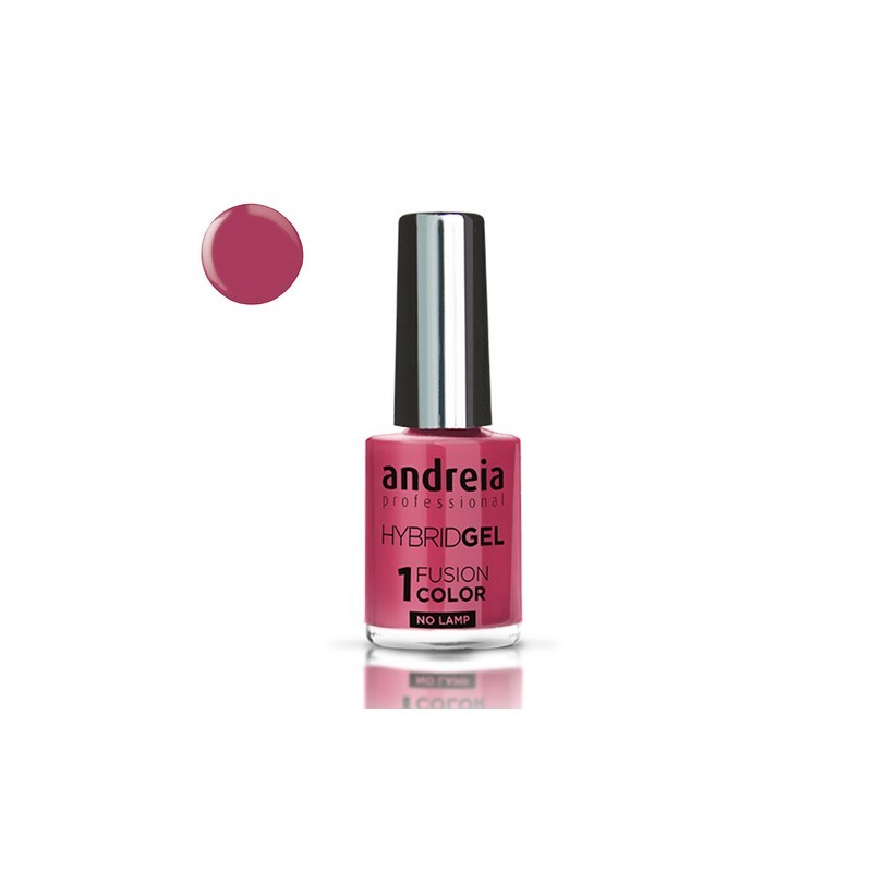 117-HYBRID-GEL-H19-10.5ML-ANDREIA Hybrid Gel H19 10.5ml Andreia