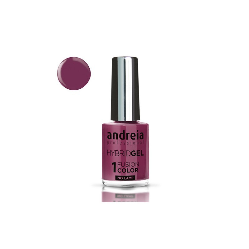 121-HYBRID-GEL-H22-10.5ML-ANDREIA Hybrid Gel H22 10.5ml Andreia