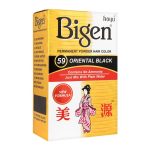 Bigen Black 59