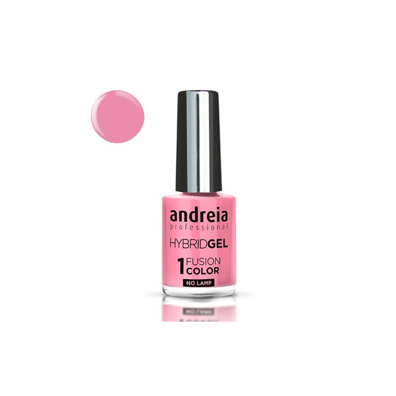 122-HYBRID-GEL-H23-10.5ML-ANDREIA Hybrid Gel H23 10.5ml Andreia