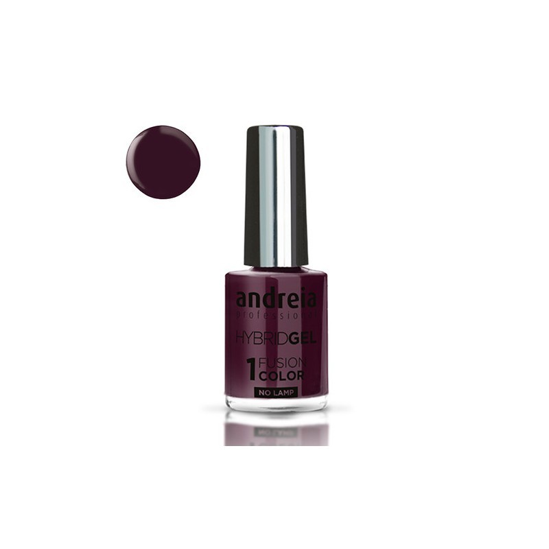 123-HYBRID-GEL-H24-10.5ML-ANDREIA Hybrid Gel H24 10.5ml Andreia