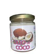 Salon Plus Oleo De Coco 200ml