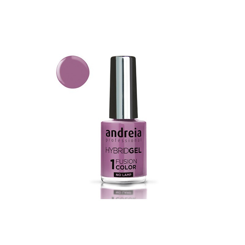 124-HYBRID-GEL-H25-10.5ML-ANDREIA Hybrid Gel H25 10.5ml Andreia