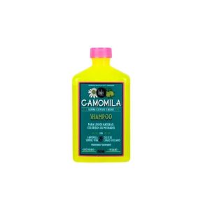 Shampoo Camomila 250ml Lola
