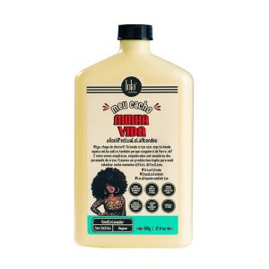 Condicionador Meu Cacho Minha Vida 500g - Lola