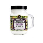 Máscara De Nutrição Bemdita Ghee 350g - Lola