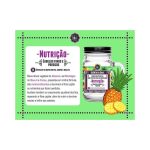 MÁSCARA DE NUTRIÇÃO BEMDITA GHEE 350G - LOLA