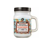 Máscara De Reconstrução Bemdita Ghee 350g - Lola